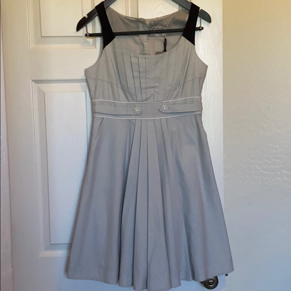 Anthropologie Dress